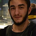 Дэнис, 22 года