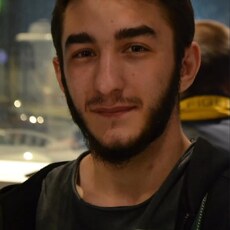 Фотография мужчины Дэнис, 22 года из г. Москва