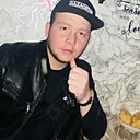 Джо, 31 год