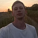 Евгений, 23 года