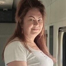 Фотография девушки Татьяна, 53 года из г. Пятигорск