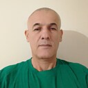 Виктор, 50 лет