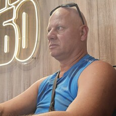Фотография мужчины Андрей, 52 года из г. Калуга