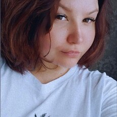 Фотография девушки Kessini, 35 лет из г. Москва