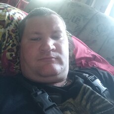 Фотография мужчины Болик, 39 лет из г. Буй