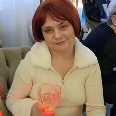 Фотография девушки Танюшка, 43 года из г. Москва