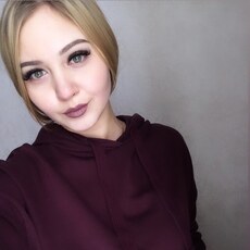 Фотография девушки Ангелина, 25 лет из г. Бакалы