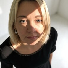 Ольга, 42 из г. Омск.