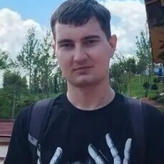 Фотография мужчины Михаил, 29 лет из г. Михайловск (Ставропольский Край)