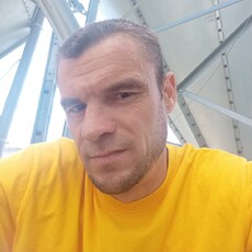 Фотография мужчины Дмитрий, 37 лет из г. Рязань