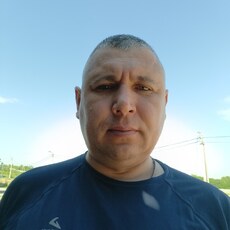 Фотография мужчины Андрей, 45 лет из г. Ставрополь