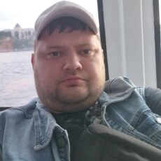 Фотография мужчины Тёма, 38 лет из г. Тында