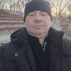 Фотография мужчины Станислав, 44 года из г. Верхний Мамон