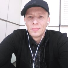 Фотография мужчины Алекс, 32 года из г. Иркутск