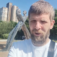 Фотография девушки Сергій, 33 года из г. Киев