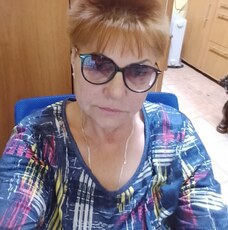Фотография девушки Елена, 56 лет из г. Самара