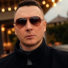 Фотография мужчины Igor, 40 лет из г. Варшава