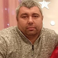 Фотография мужчины Максим, 30 лет из г. Сальск
