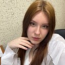 Елизавета, 23 года