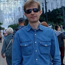 Фотография мужчины Dmitry, 34 года из г. Нижний Новгород