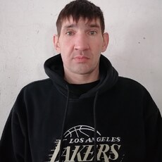 Фотография мужчины Александр, 45 лет из г. Норильск