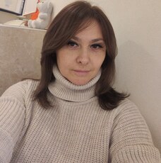 Фотография девушки Елена, 43 года из г. Нерюнгри