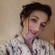 Анна, 45 из г. Хабаровск.