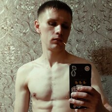 Фотография мужчины Aleksandr, 37 лет из г. Братск