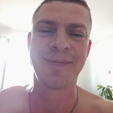 Фотография мужчины Алексей, 41 год из г. Гомель