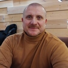 Фотография мужчины Владимир, 45 лет из г. Видное
