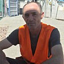 Сергей, 52 года