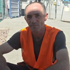 Фотография мужчины Сергей, 52 года из г. Краков