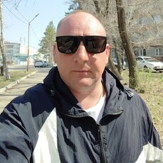 Фотография мужчины Сергей, 42 года из г. Артем