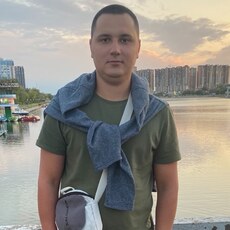 Фотография мужчины Семён, 31 год из г. Сочи
