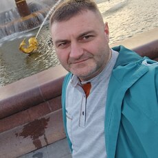 Фотография мужчины Vadimash, 42 года из г. Дрокия