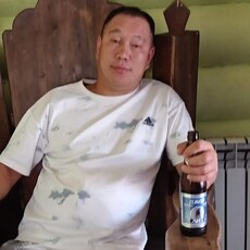 Фотография мужчины Владимир, 39 лет из г. Белогорск