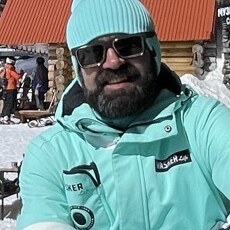 Фотография мужчины Макс, 42 года из г. Томск