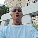 Малой, 35 лет