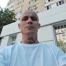 Фотография мужчины Малой, 35 лет из г. Казань