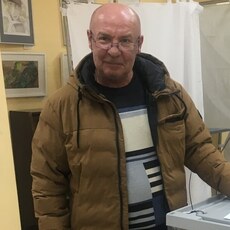 Фотография мужчины Александр, 59 лет из г. Калининград
