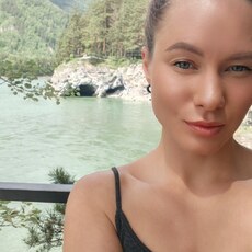 Anasteisha, 31 из г. Новосибирск.