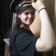 Элли, 20 из г. Санкт-Петербург.