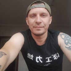 Фотография мужчины Данил, 41 год из г. Чита