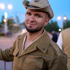 Фотография мужчины Андрей, 26 лет из г. Петрозаводск