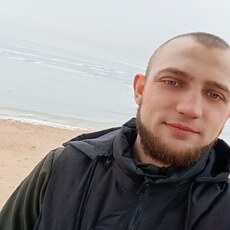 Фотография мужчины Александр, 25 лет из г. Балашов