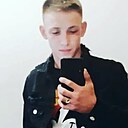 Женя, 27 лет