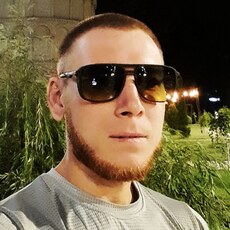 Фотография мужчины Андрей, 34 года из г. Ташкент