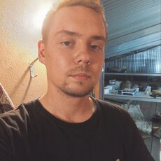 Фотография мужчины Сергей, 32 года из г. Пермь