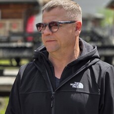 Фотография мужчины Олександр, 52 года из г. Харьков