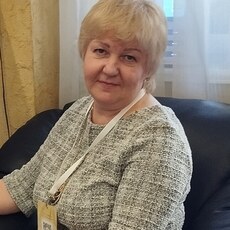 Фотография девушки Светлана, 58 лет из г. Владимир